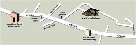 savemore canduman|Save More Canduman Map .